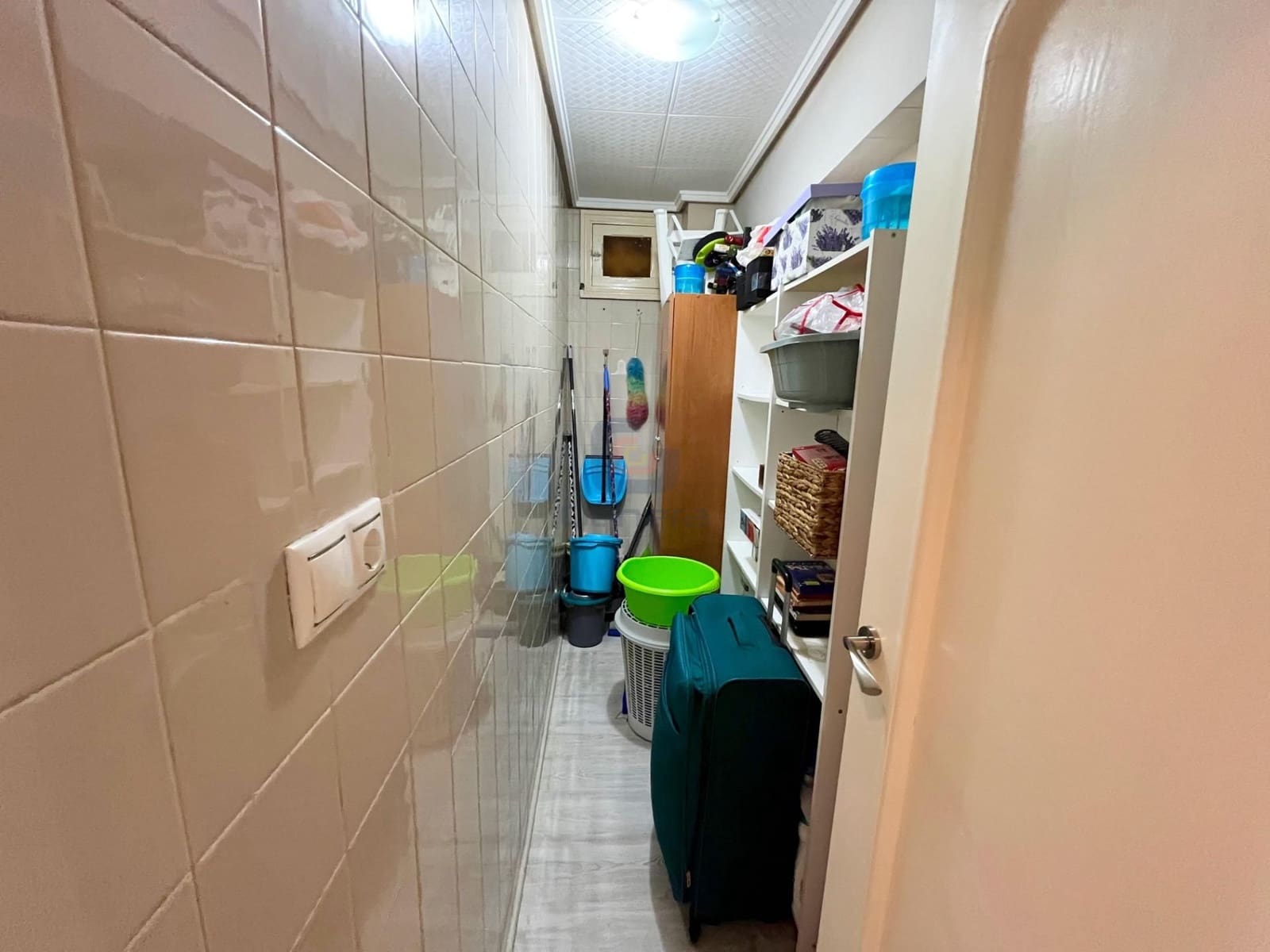 2 makuuhuone Asunto myytävänä paikassa Santa Pola - 149 000 € (Ref: 9186044)