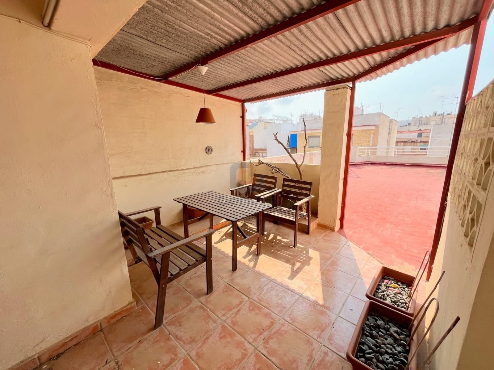 2 makuuhuone Asunto myytävänä paikassa Santa Pola - 149 000 € (Ref: 9186044)