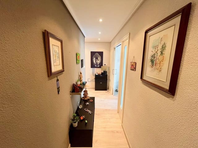 2 sypialnia Mieszkanie na sprzedaż w Centro, Santa Pola - 149 000 € (Ref: 9186044)