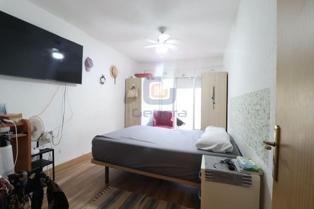 4 soveværelse Lejlighed til salg i San Blas, Alicante by - € 177.000 (Ref: 9219006)