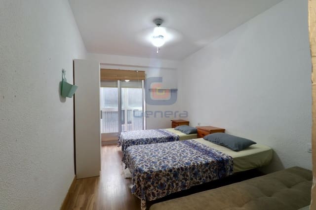 4 soveværelse Lejlighed til salg i San Blas, Alicante by - € 177.000 (Ref: 9219006)