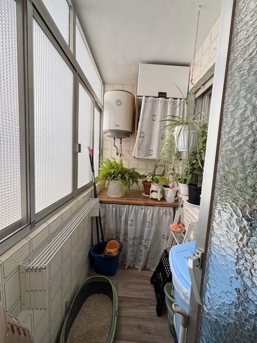 3 makuuhuone Asunto myytävänä paikassa Jijona / Xixona - 139 000 € (Ref: 9220501)