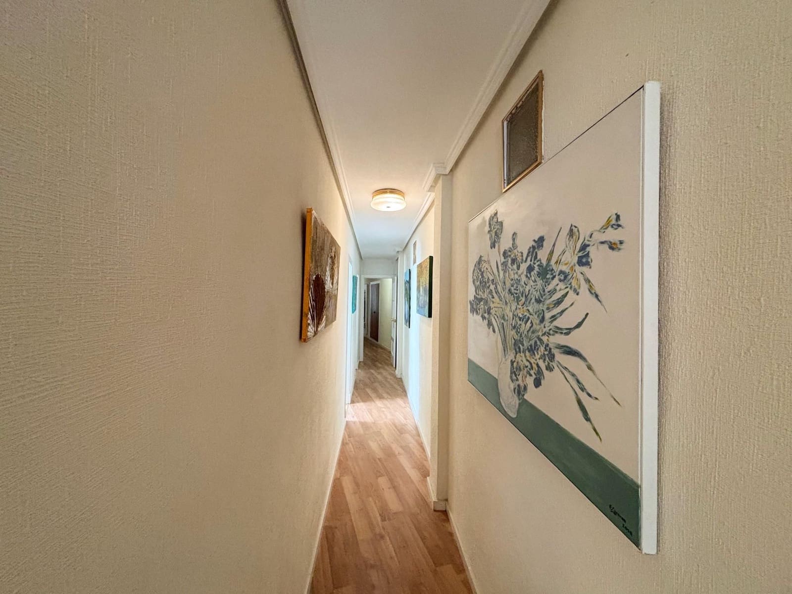 3 makuuhuone Asunto myytävänä paikassa Jijona / Xixona - 139 000 € (Ref: 9220501)