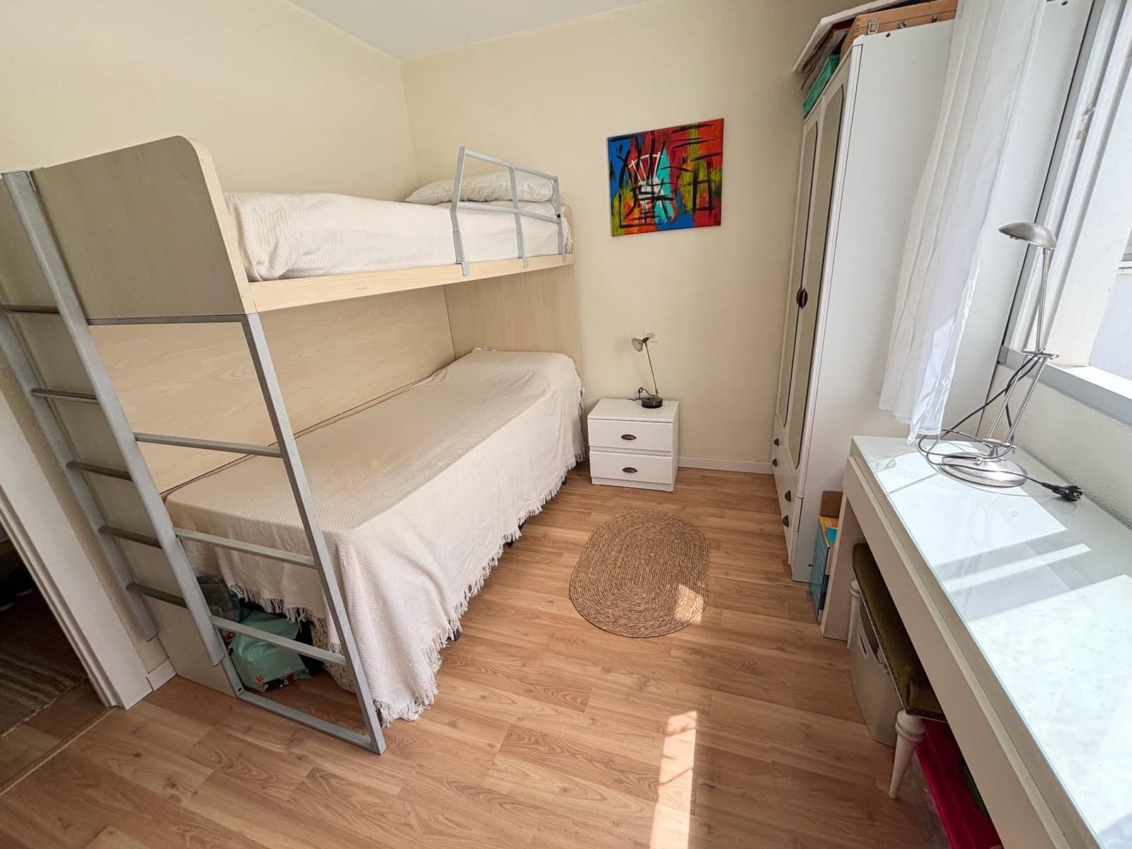 3 makuuhuone Asunto myytävänä paikassa Jijona / Xixona - 139 000 € (Ref: 9220501)