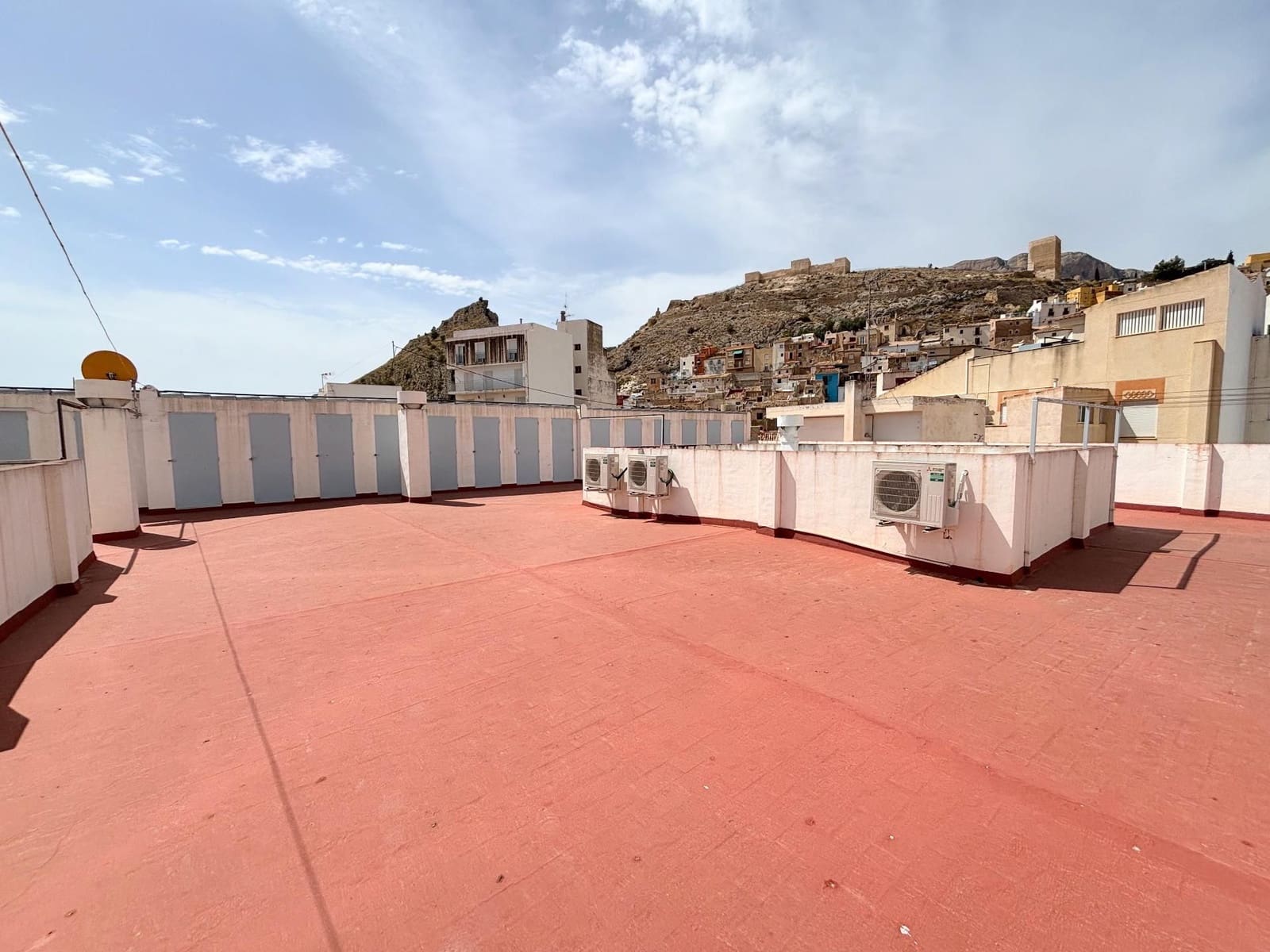 3 makuuhuone Asunto myytävänä paikassa Jijona / Xixona - 139 000 € (Ref: 9220501)