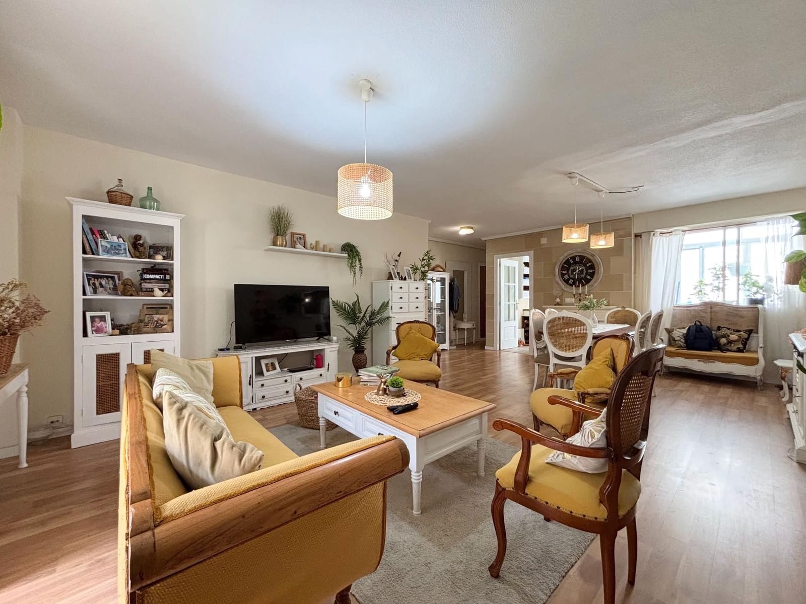 3 makuuhuone Asunto myytävänä paikassa Jijona / Xixona - 139 000 € (Ref: 9220501)