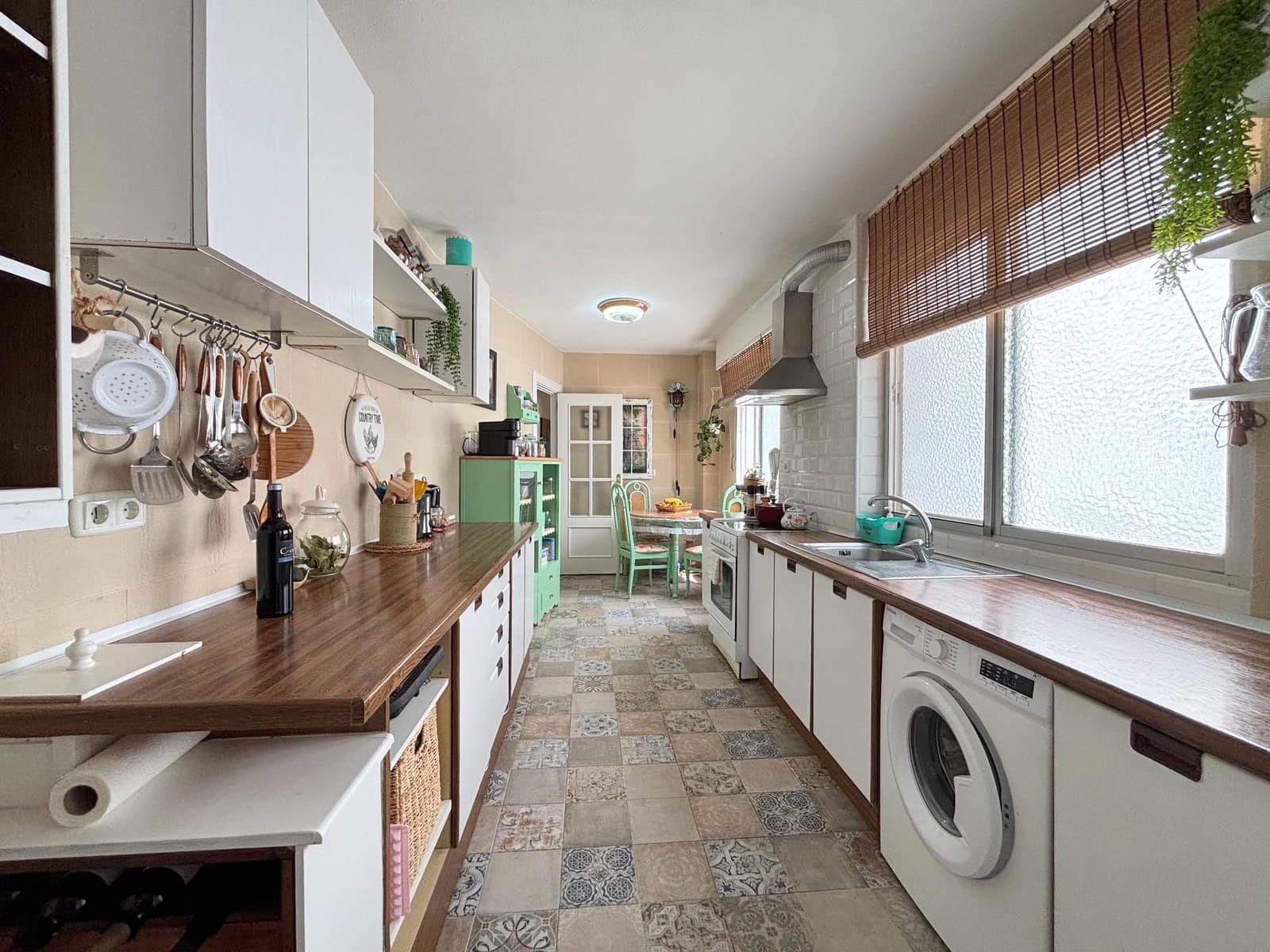 3 makuuhuone Asunto myytävänä paikassa Jijona / Xixona - 139 000 € (Ref: 9220501)