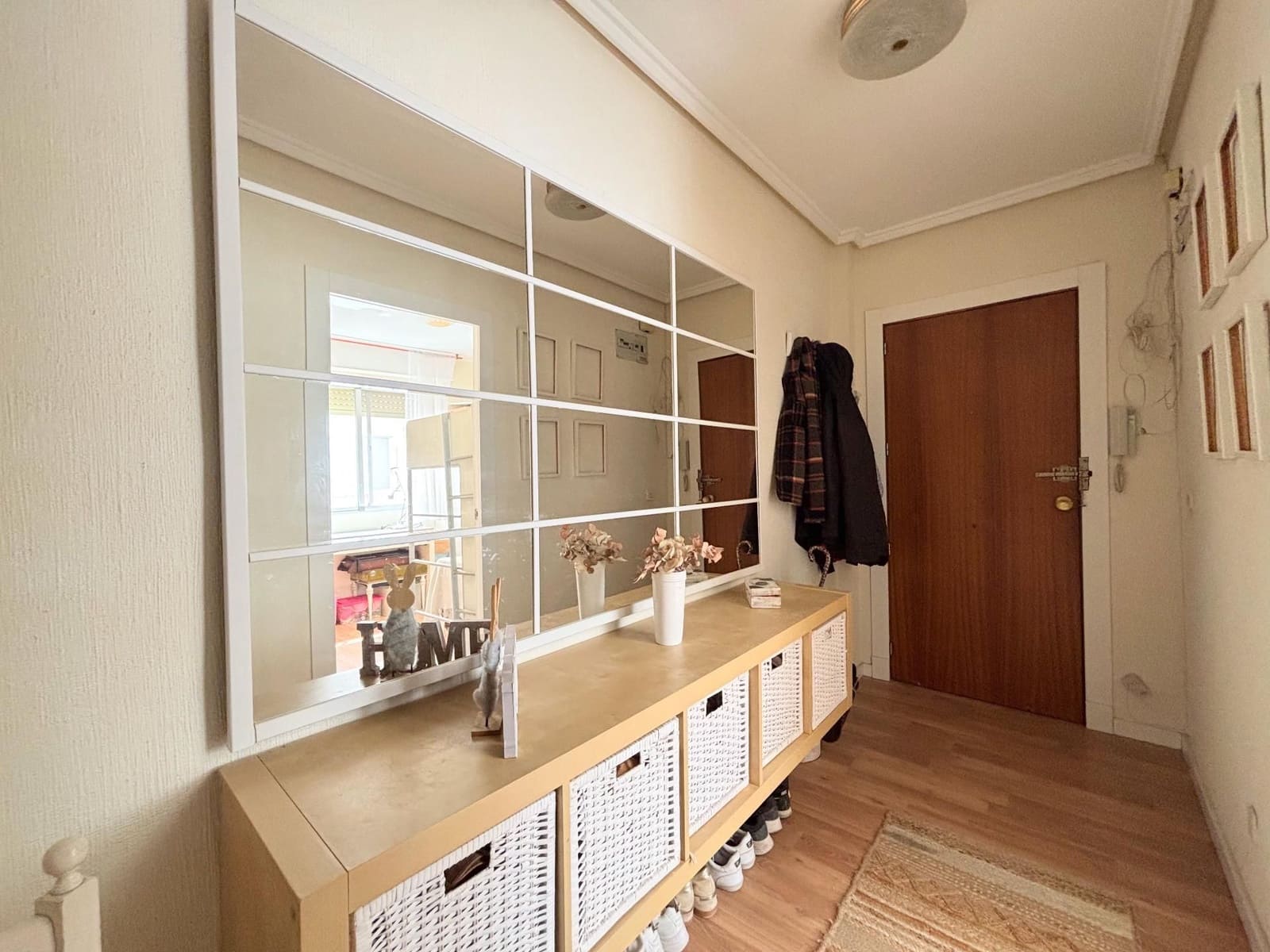 3 makuuhuone Asunto myytävänä paikassa Jijona / Xixona - 139 000 € (Ref: 9220501)