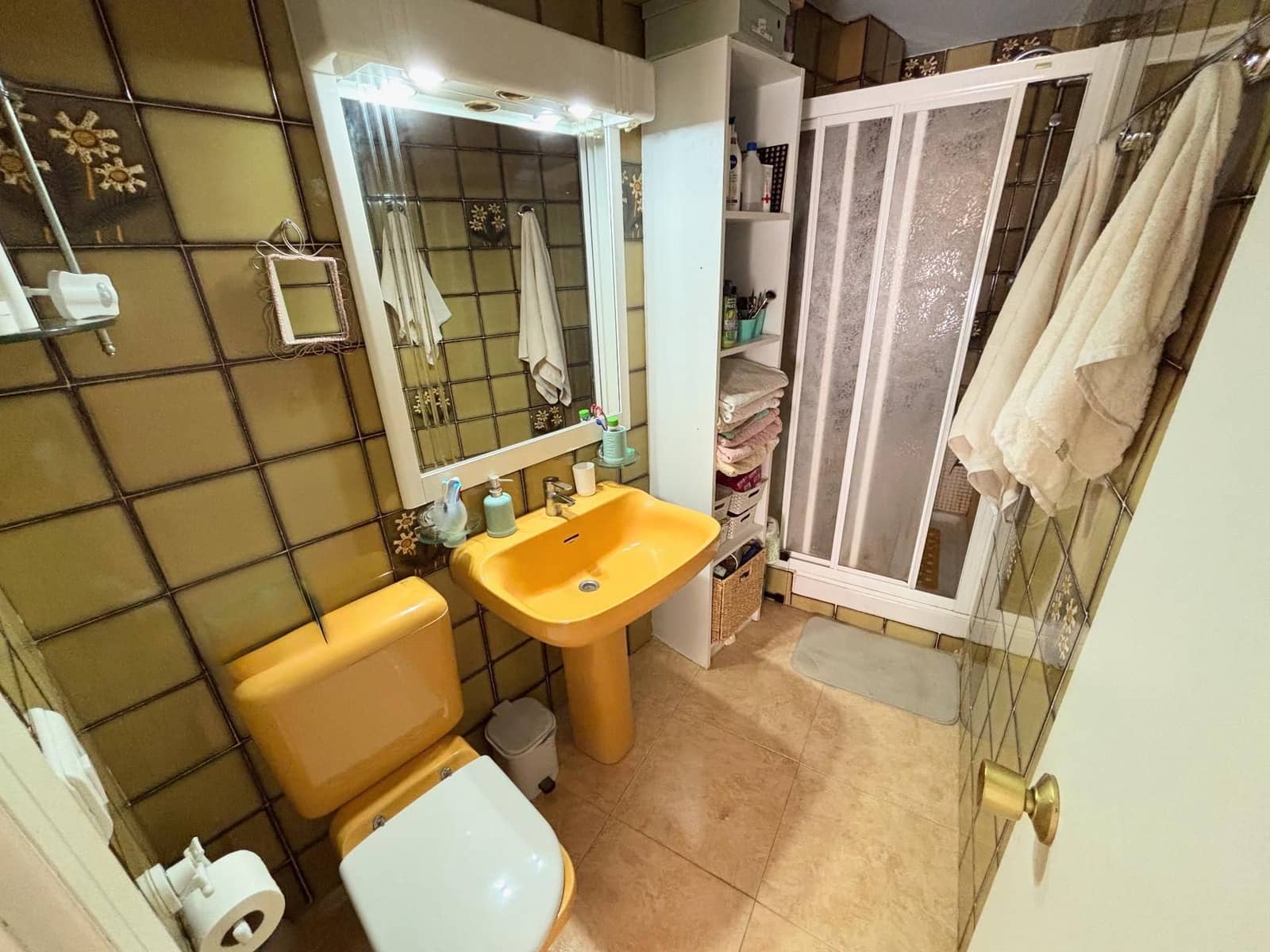 3 makuuhuone Asunto myytävänä paikassa Jijona / Xixona - 139 000 € (Ref: 9220501)