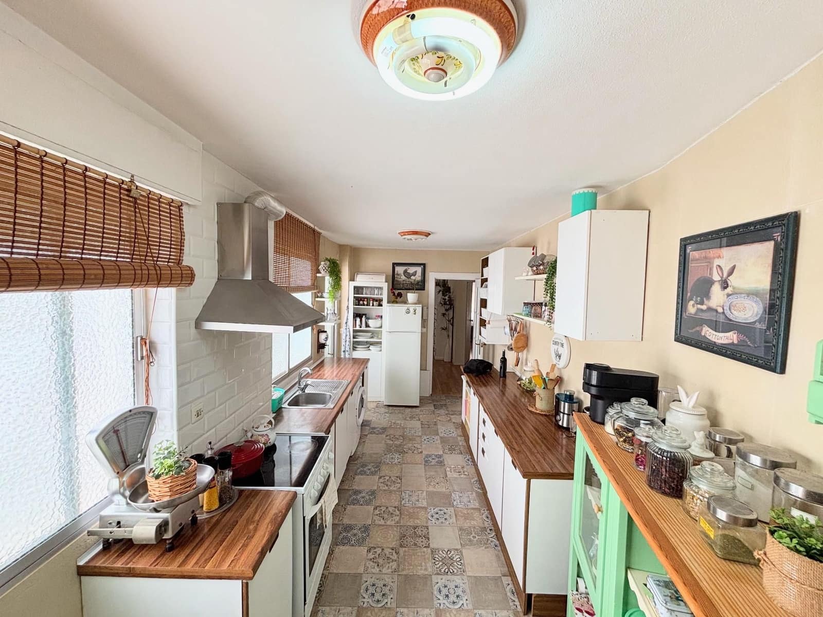 3 makuuhuone Asunto myytävänä paikassa Jijona / Xixona - 139 000 € (Ref: 9220501)