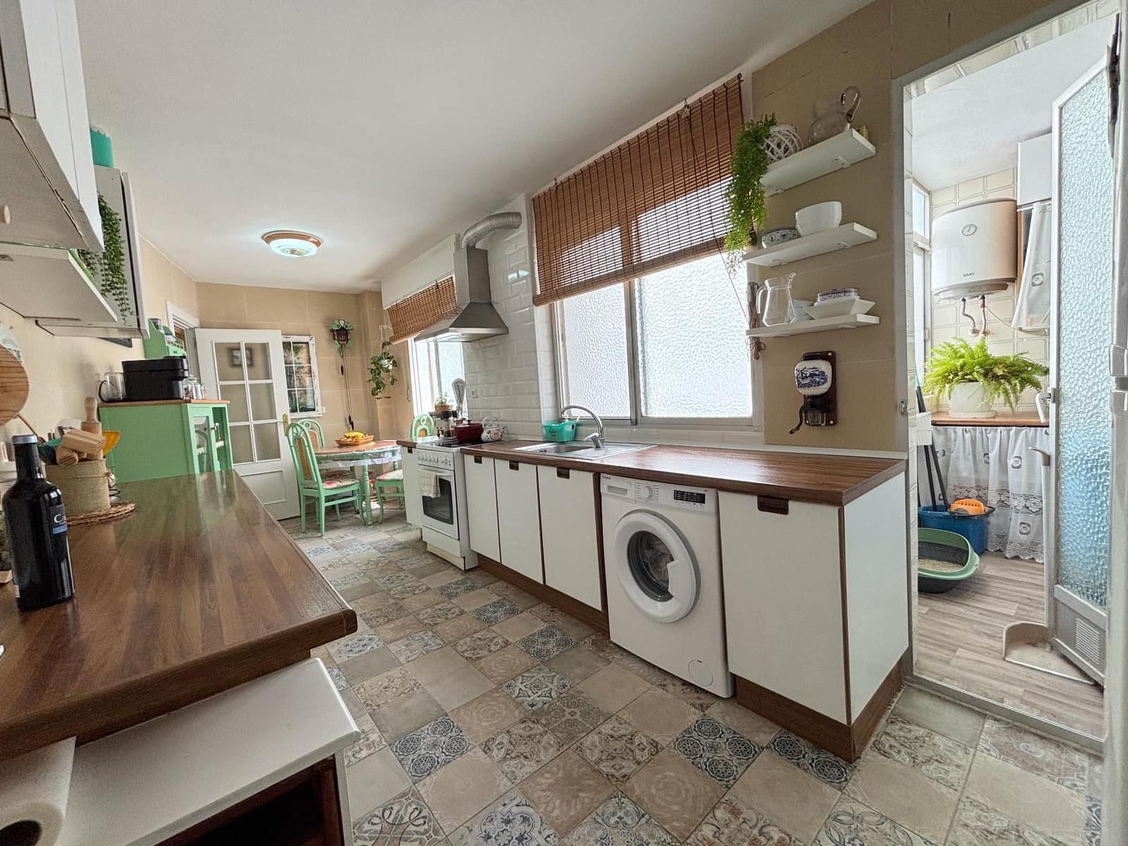 3 makuuhuone Asunto myytävänä paikassa Jijona / Xixona - 139 000 € (Ref: 9220501)