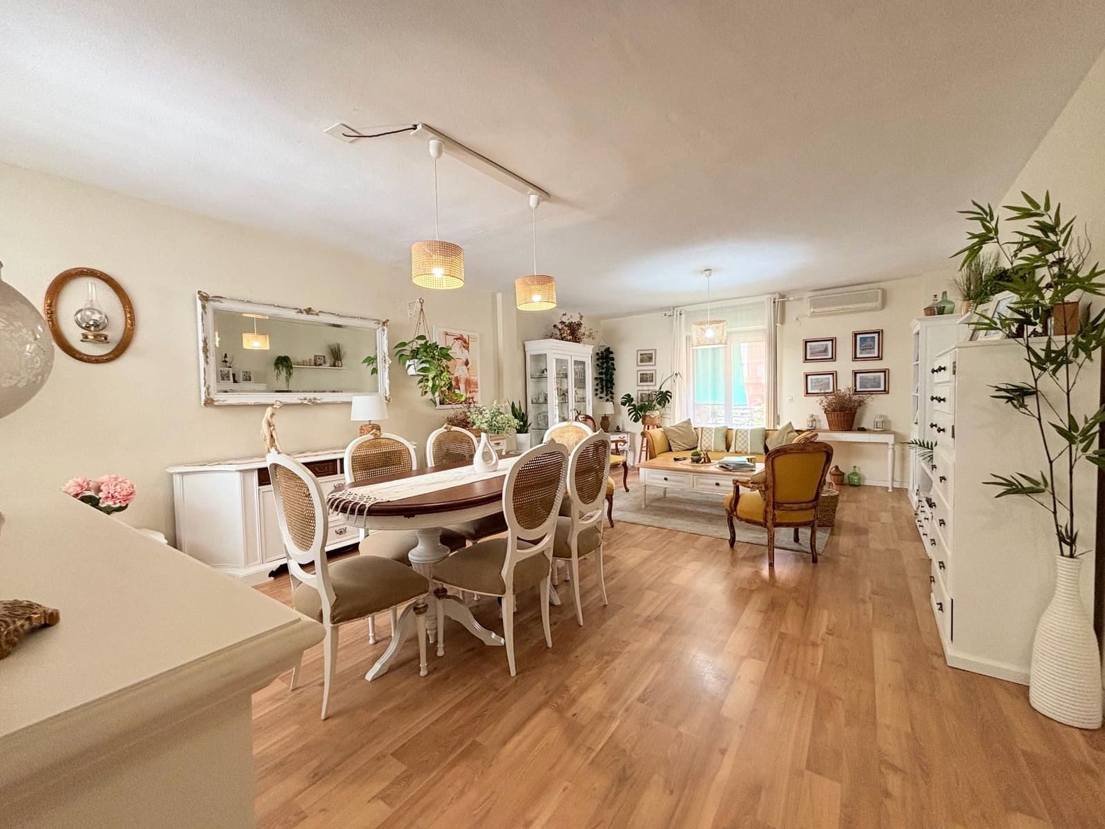 3 makuuhuone Asunto myytävänä paikassa Jijona / Xixona - 139 000 € (Ref: 9220501)