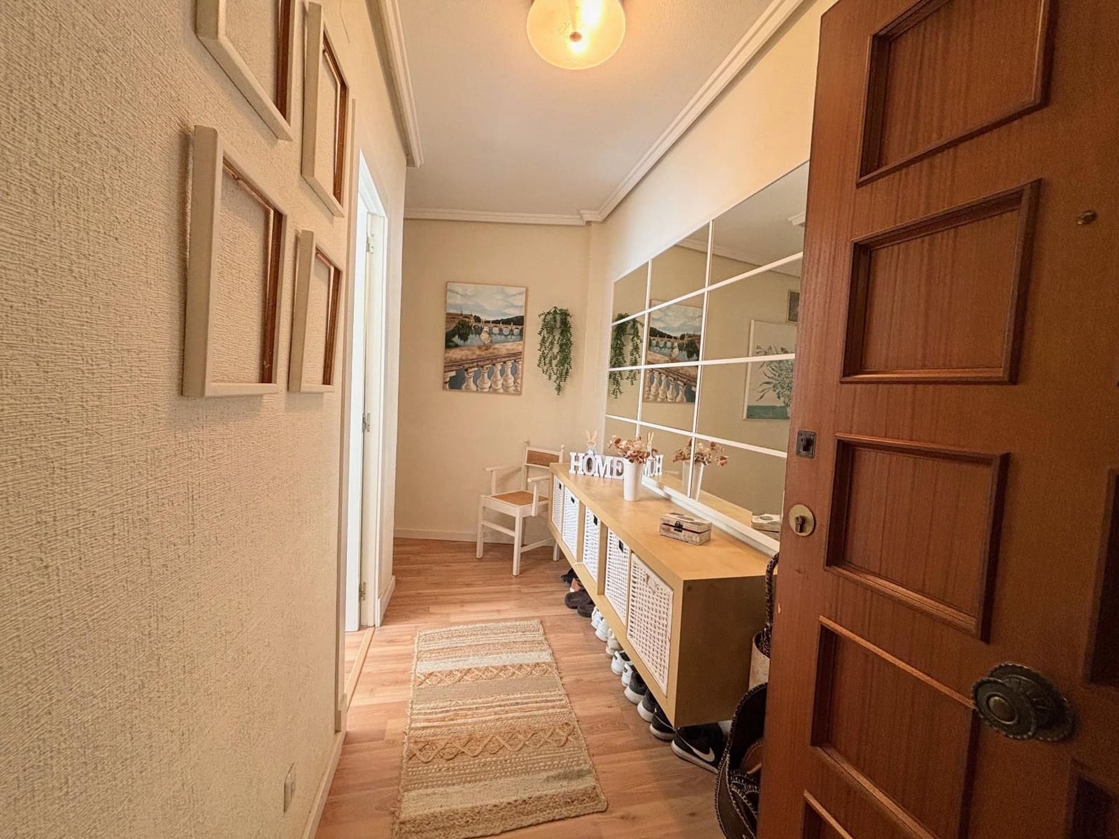 3 makuuhuone Asunto myytävänä paikassa Jijona / Xixona - 139 000 € (Ref: 9220501)