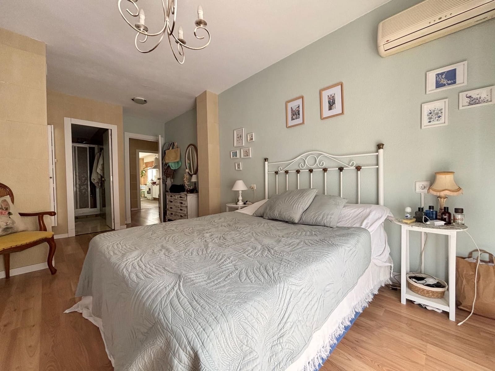 3 makuuhuone Asunto myytävänä paikassa Jijona / Xixona - 139 000 € (Ref: 9220501)