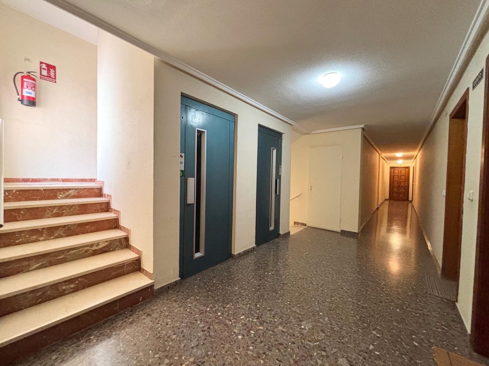 3 makuuhuone Asunto myytävänä paikassa Jijona / Xixona - 139 000 € (Ref: 9220501)