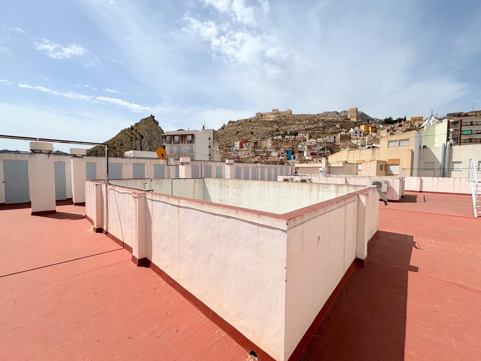 3 makuuhuone Asunto myytävänä paikassa Jijona / Xixona - 139 000 € (Ref: 9220501)