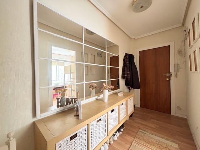 3 camera da letto Appartamento in vendita in Jijona / Xixona - 139.000 € (Rif: 9220501)