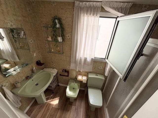 3 camera da letto Appartamento in vendita in Jijona / Xixona - 139.000 € (Rif: 9220501)