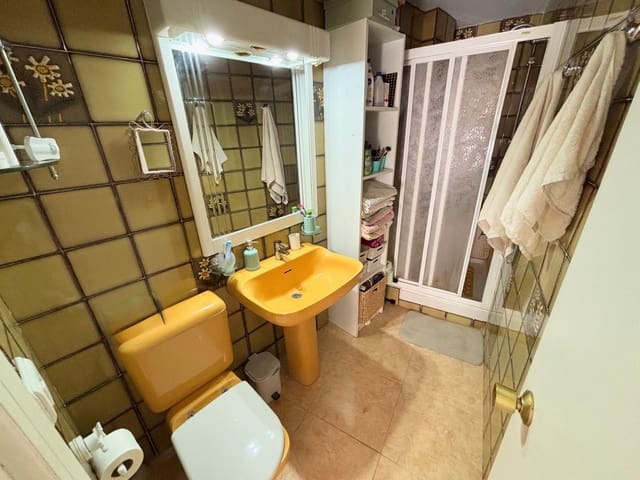 3 camera da letto Appartamento in vendita in Jijona / Xixona - 139.000 € (Rif: 9220501)