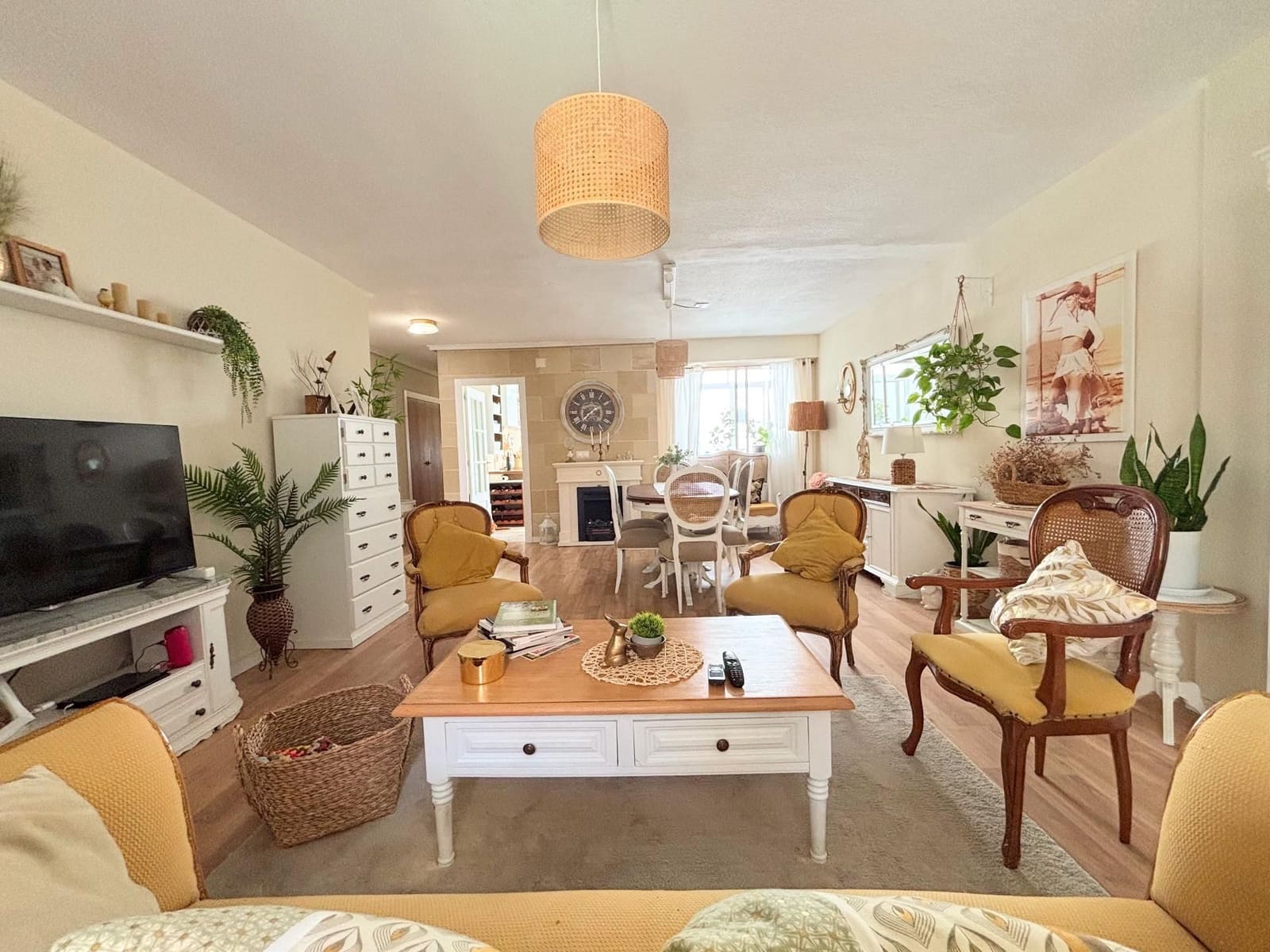 3 makuuhuone Asunto myytävänä paikassa Jijona / Xixona - 139 000 € (Ref: 9220501)