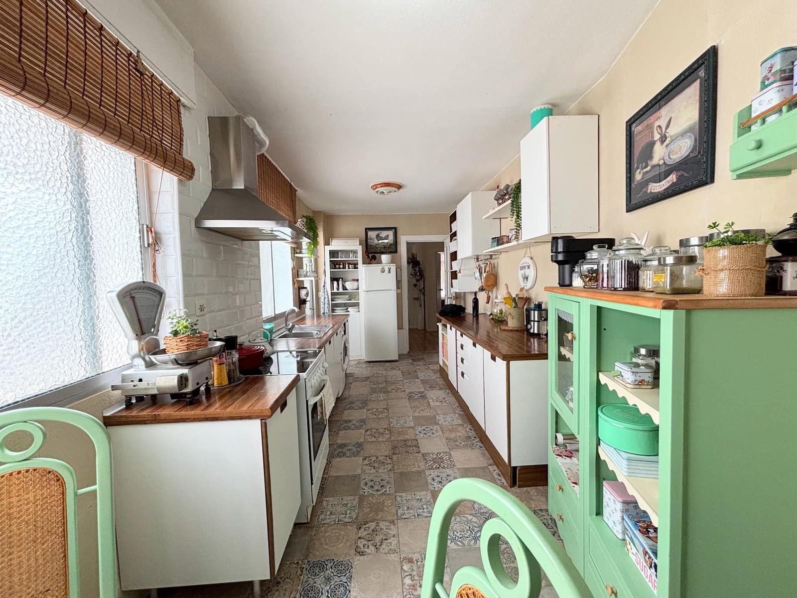 3 makuuhuone Asunto myytävänä paikassa Jijona / Xixona - 139 000 € (Ref: 9220501)