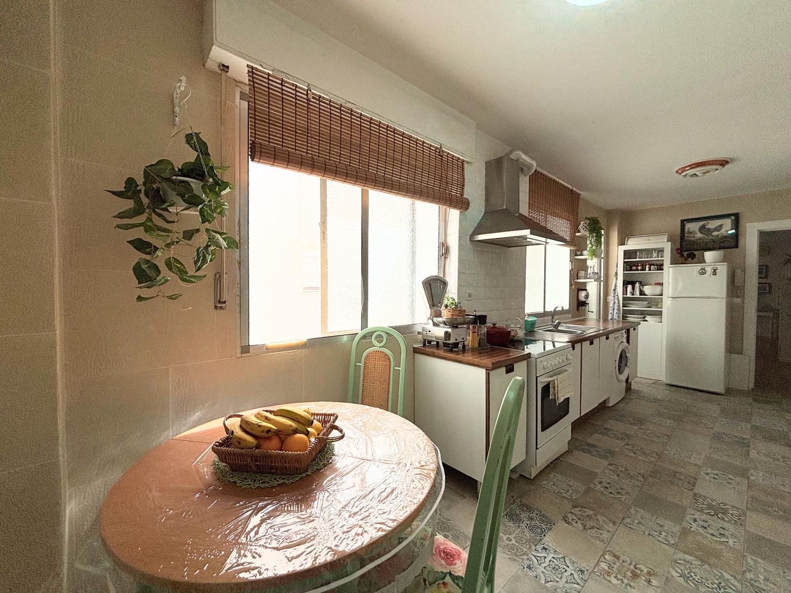 3 makuuhuone Asunto myytävänä paikassa Jijona / Xixona - 139 000 € (Ref: 9220501)