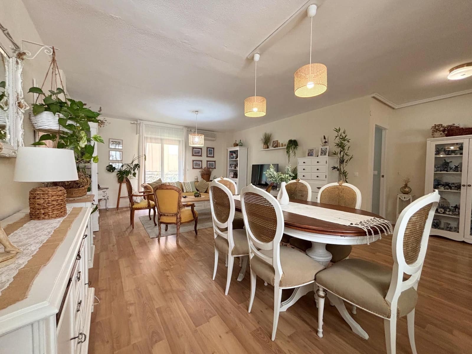 3 makuuhuone Asunto myytävänä paikassa Jijona / Xixona - 139 000 € (Ref: 9220501)