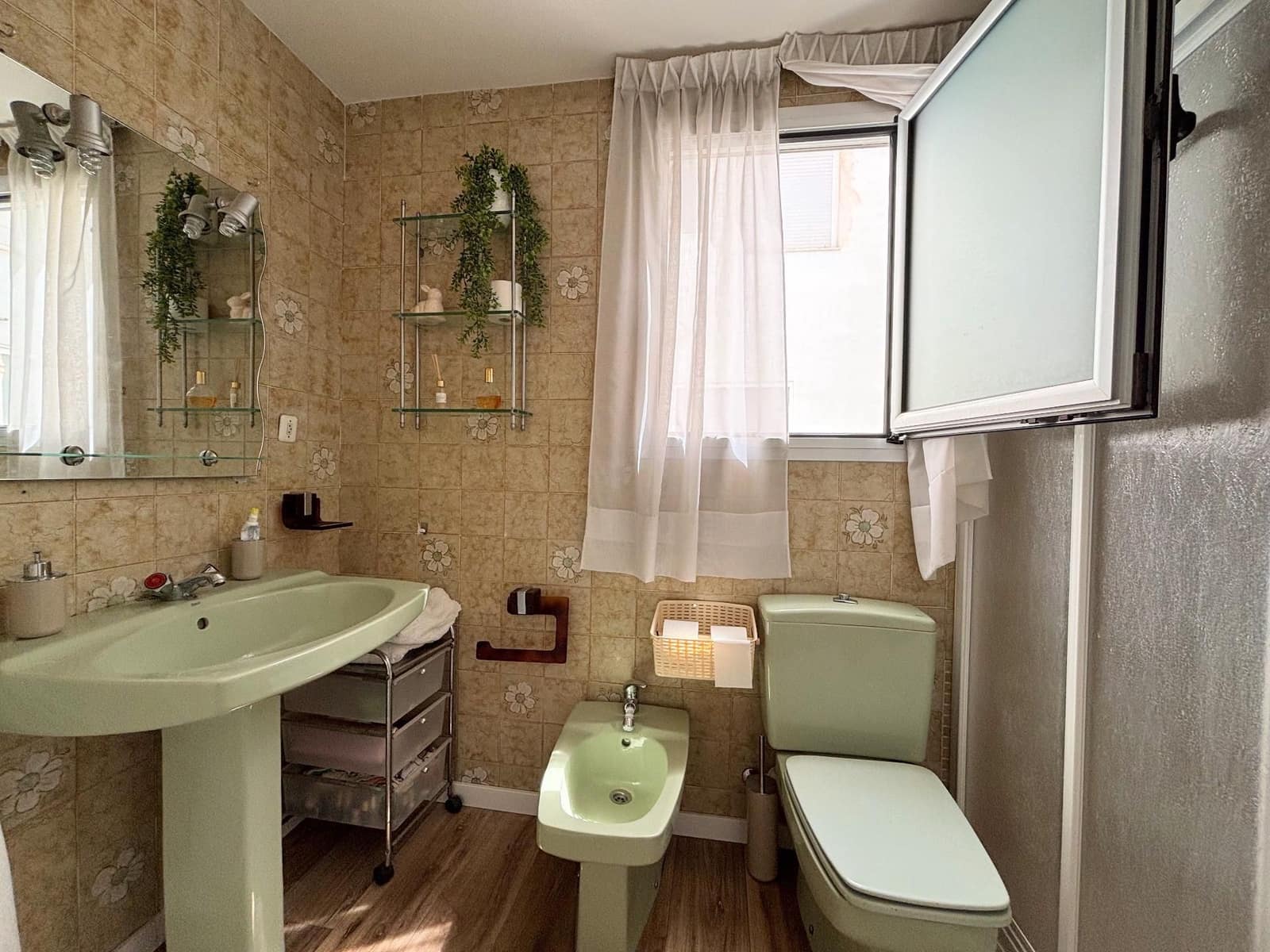 3 makuuhuone Asunto myytävänä paikassa Jijona / Xixona - 139 000 € (Ref: 9220501)