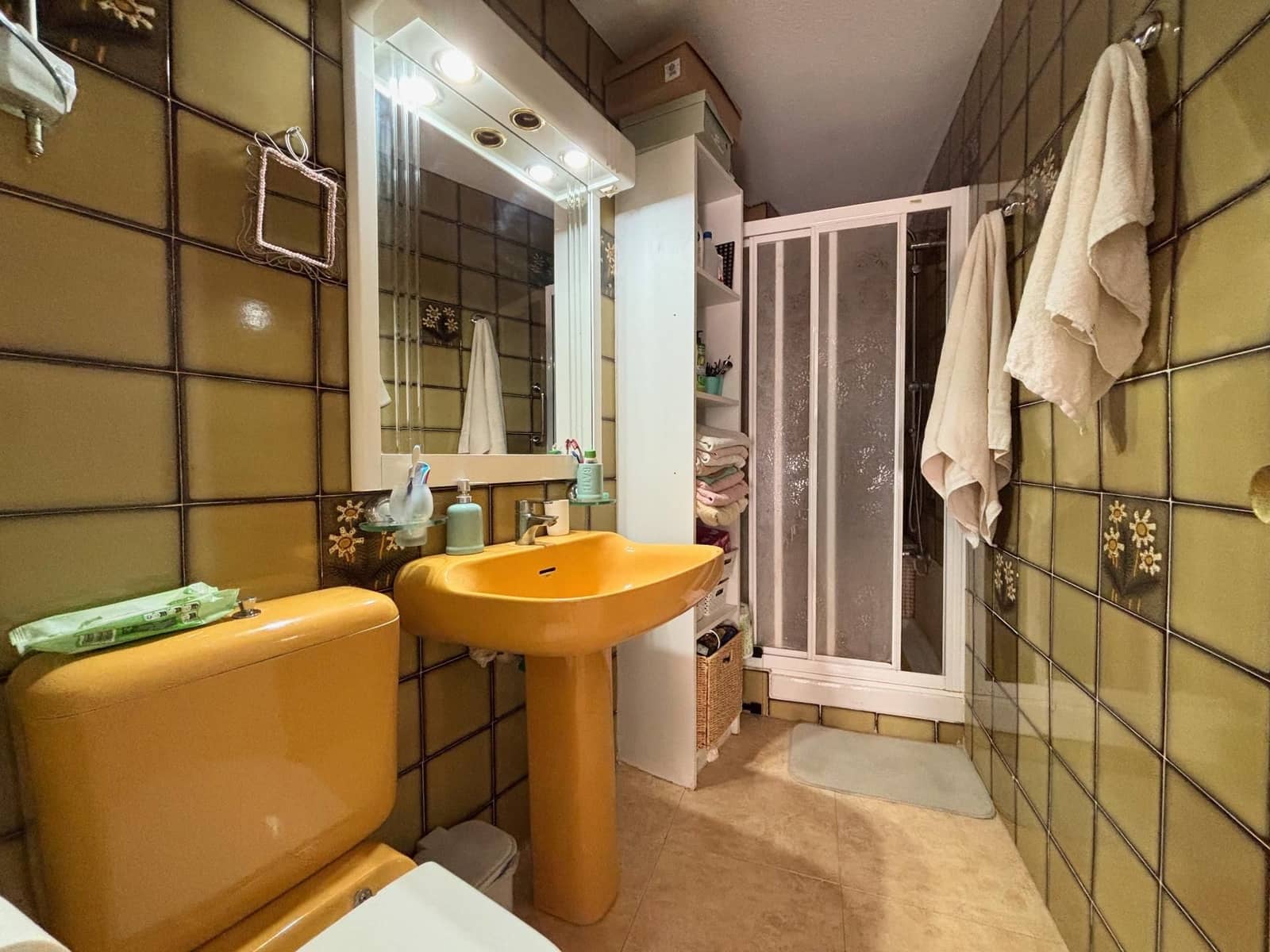 3 makuuhuone Asunto myytävänä paikassa Jijona / Xixona - 139 000 € (Ref: 9220501)