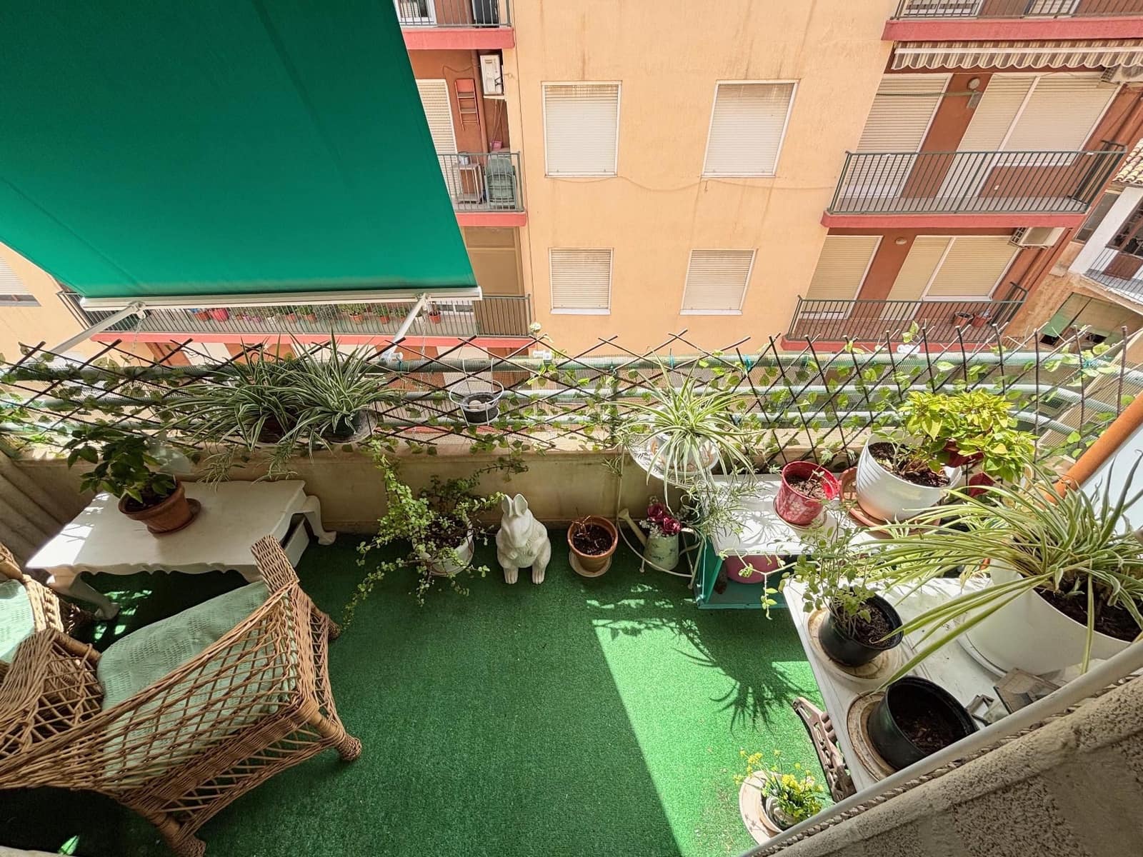 3 makuuhuone Asunto myytävänä paikassa Jijona / Xixona - 139 000 € (Ref: 9220501)