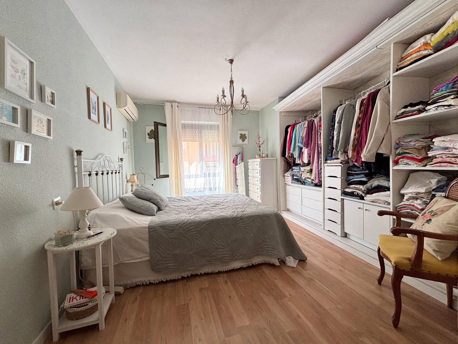 3 makuuhuone Asunto myytävänä paikassa Jijona / Xixona - 139 000 € (Ref: 9220501)