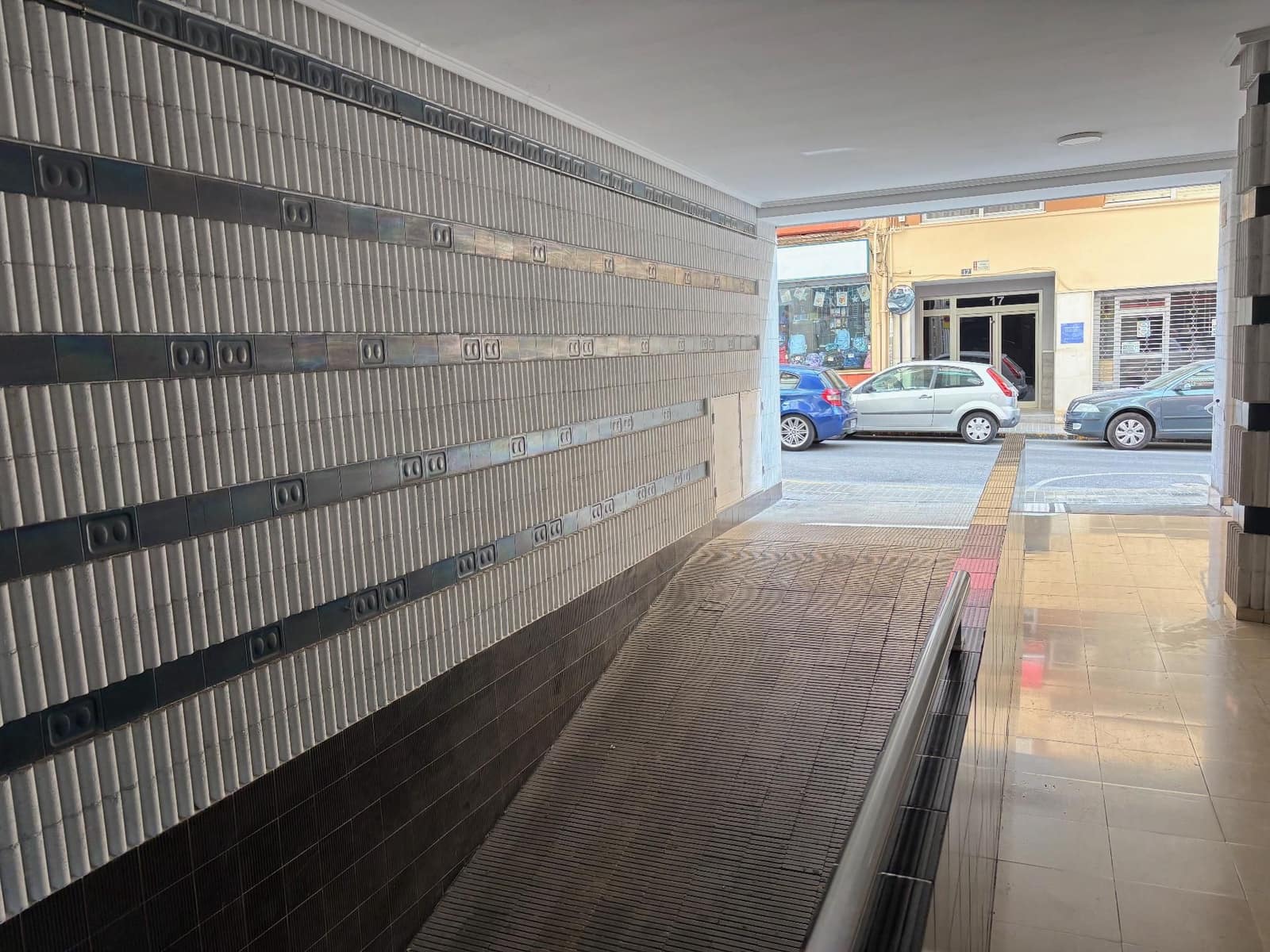 3 makuuhuone Asunto myytävänä paikassa Jijona / Xixona - 139 000 € (Ref: 9220501)