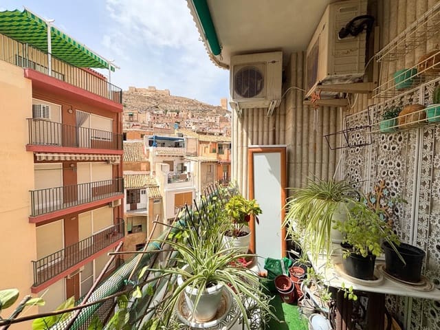 3 camera da letto Appartamento in vendita in Jijona / Xixona - 139.000 € (Rif: 9220501)