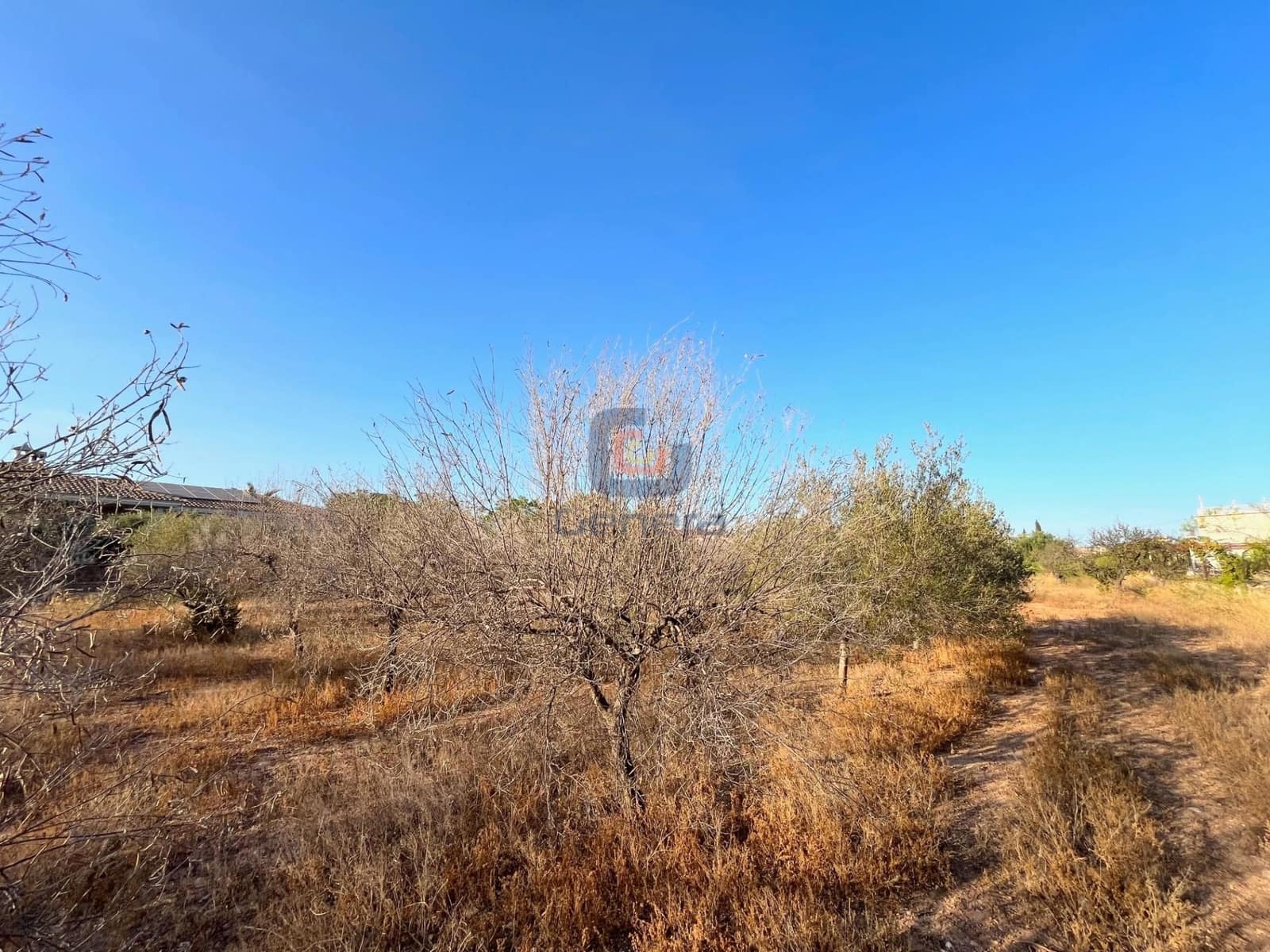 Bouwgrond te koop in San Vicente / Sant Vicent del Raspeig - € 165.000 (Ref: 9253826)