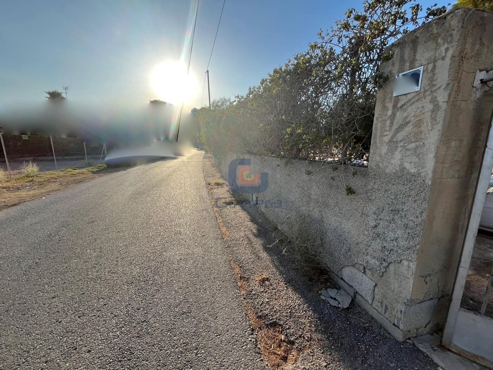 Bouwgrond te koop in San Vicente / Sant Vicent del Raspeig - € 165.000 (Ref: 9253826)