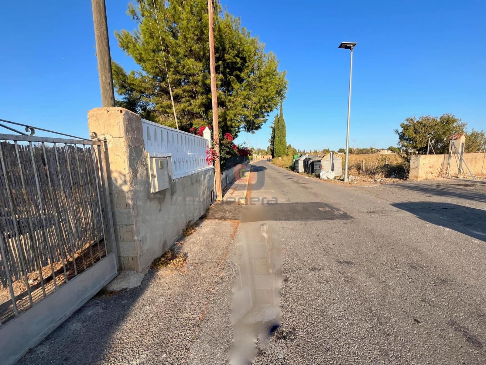 Bouwgrond te koop in San Vicente / Sant Vicent del Raspeig - € 165.000 (Ref: 9253826)