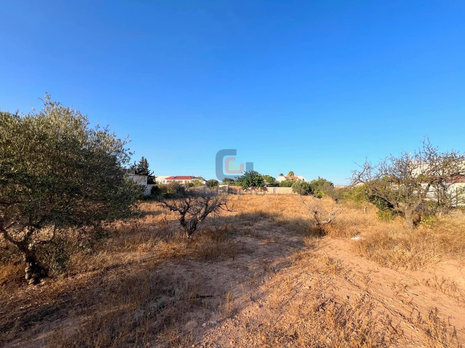 Bouwgrond te koop in San Vicente / Sant Vicent del Raspeig - € 165.000 (Ref: 9253826)