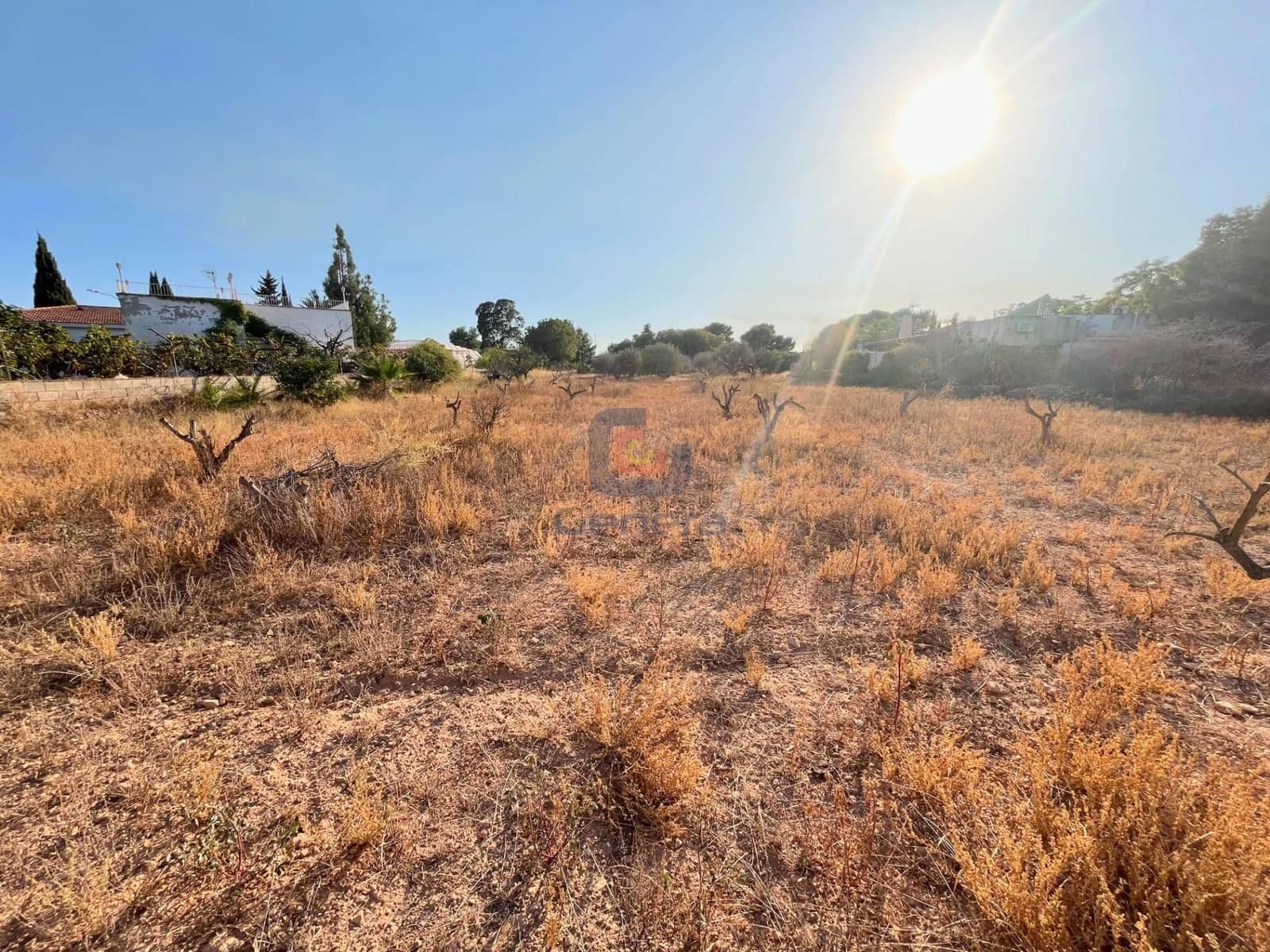 Bouwgrond te koop in San Vicente / Sant Vicent del Raspeig - € 165.000 (Ref: 9253826)