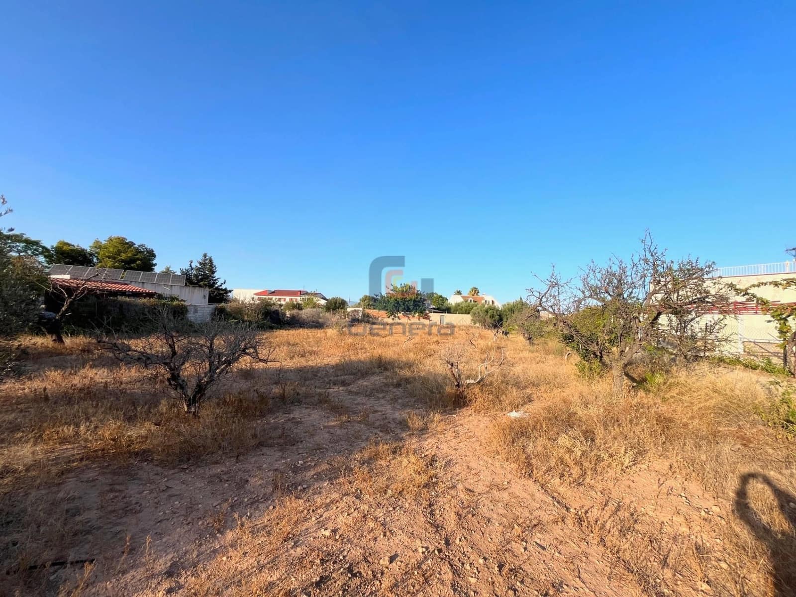 Byggegrund til salg i San Vicente / Sant Vicent del Raspeig - € 165.000 (Ref: 9253826)