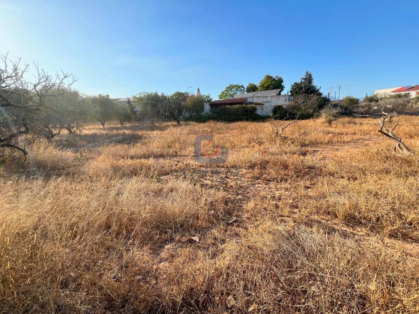 Byggegrund til salg i San Vicente / Sant Vicent del Raspeig - € 165.000 (Ref: 9253826)