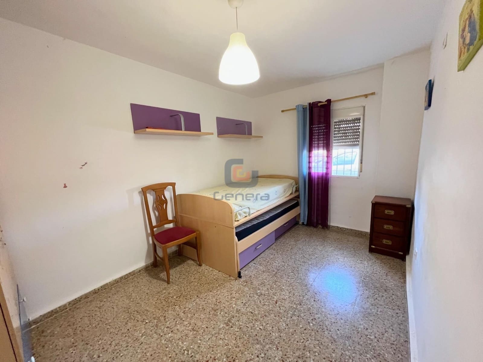 5 bedroom Villa for sale in Alicante / Alacant city with pool garage - € 299,000 (Ref: 9307268)