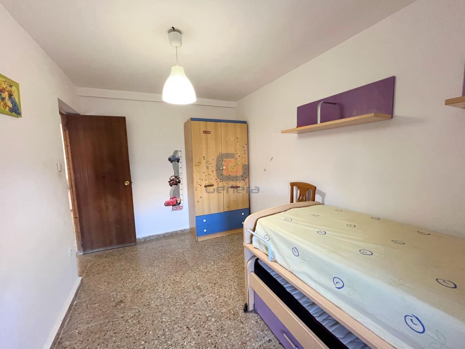 5 bedroom Villa for sale in Alicante / Alacant city with pool garage - € 299,000 (Ref: 9307268)