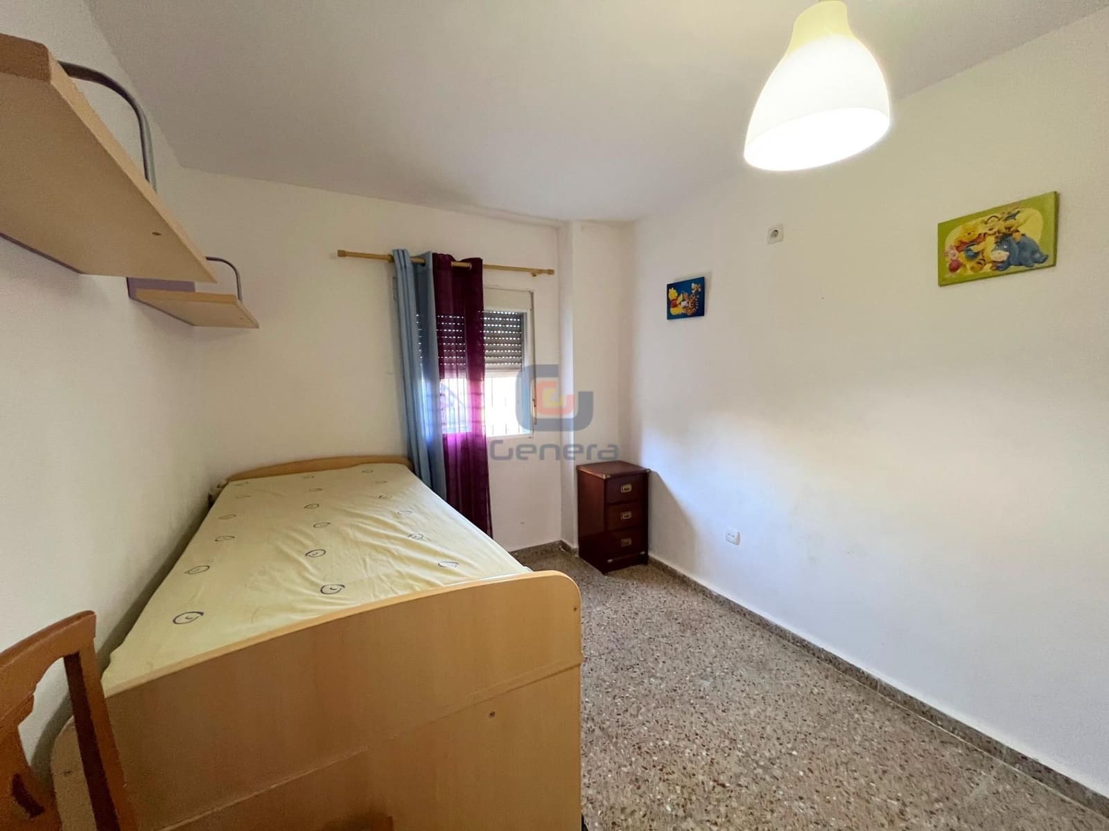 5 bedroom Villa for sale in Alicante / Alacant city with pool garage - € 299,000 (Ref: 9307268)