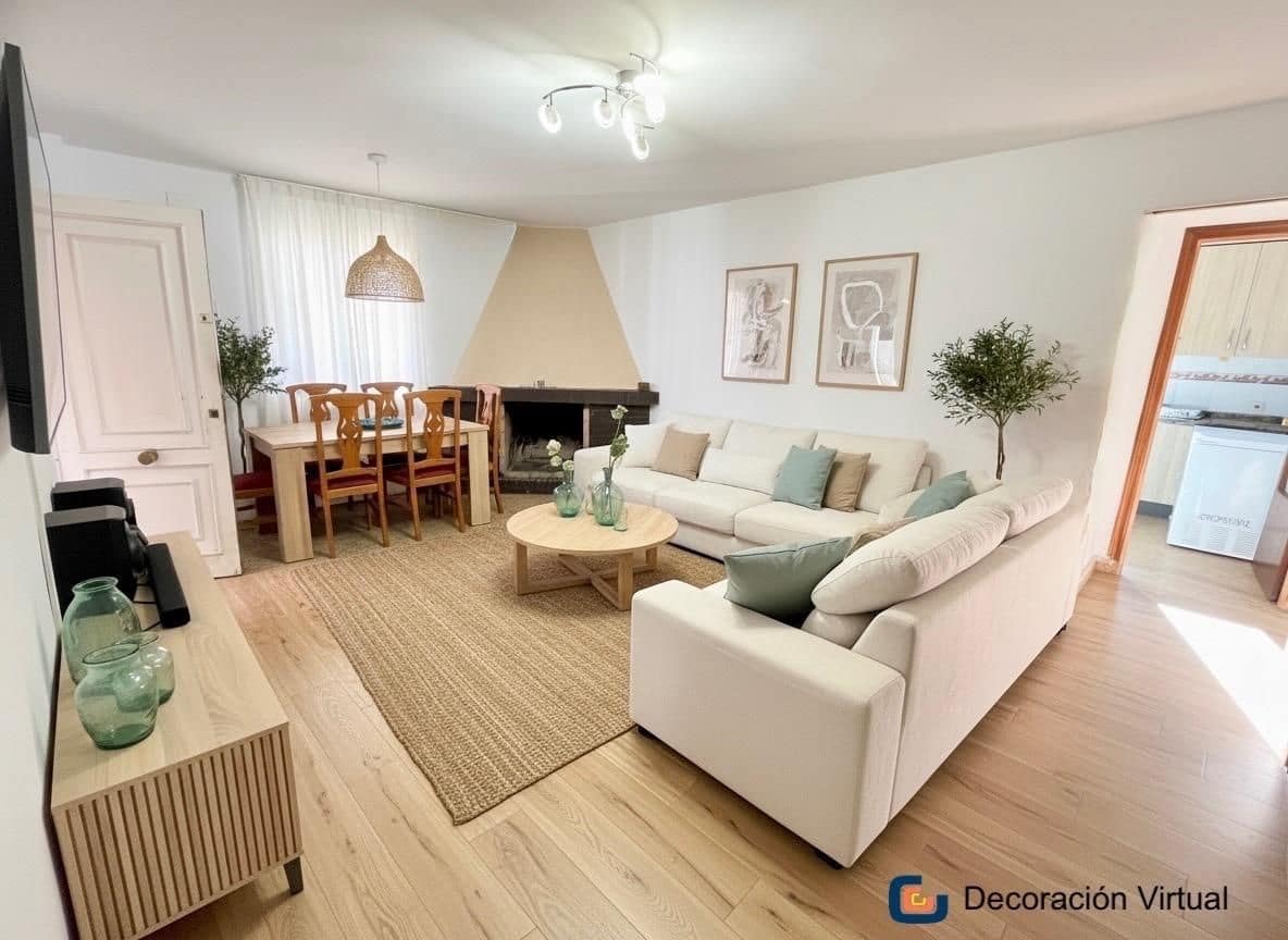 5 soveværelse Villa til salg i Alicante by med swimmingpool garage - € 310.000 (Ref: 9307268)