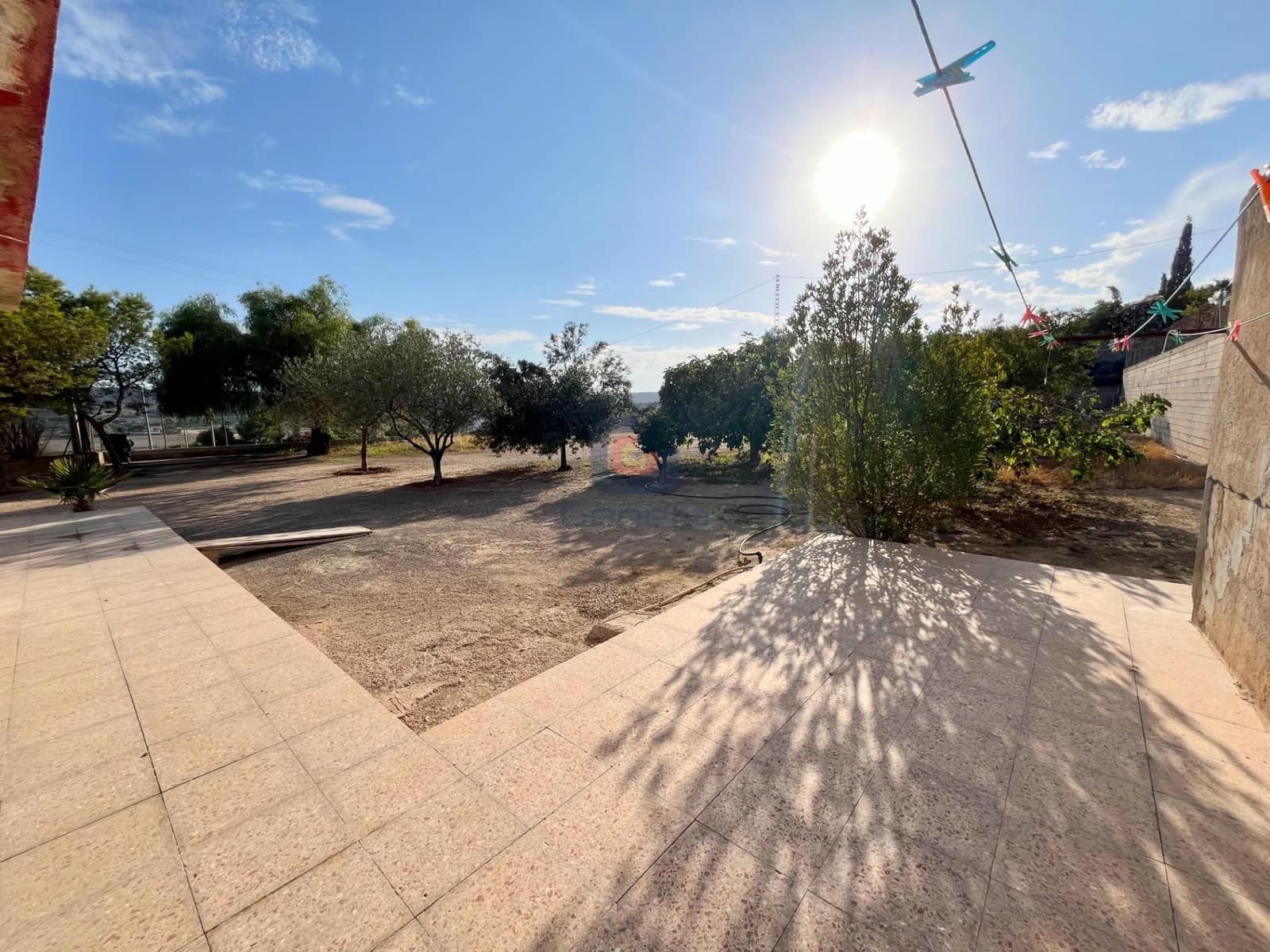 5 soveværelse Villa til salg i Alicante by med swimmingpool garage - € 310.000 (Ref: 9307268)