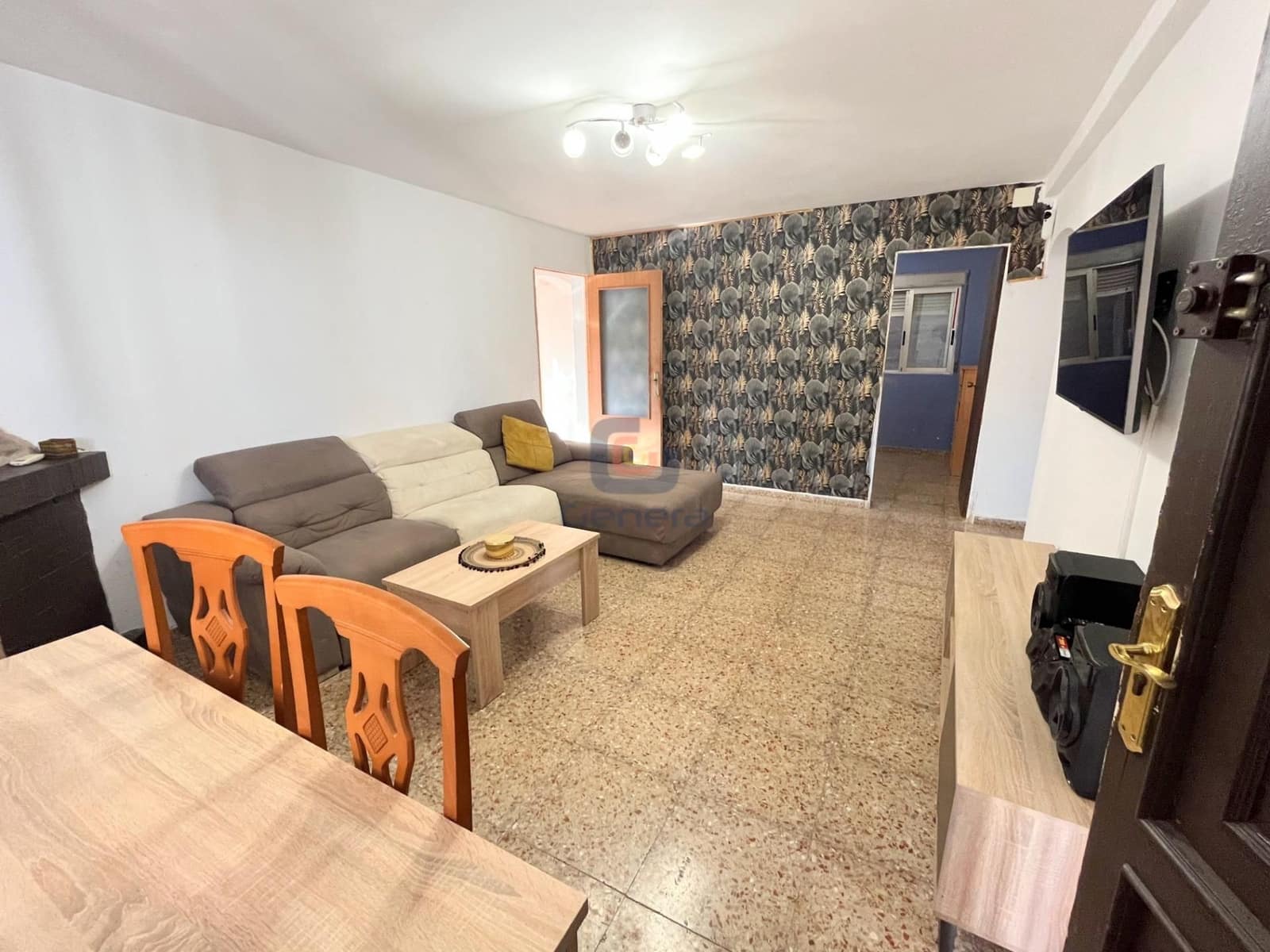 5 soveværelse Villa til salg i Alicante by med swimmingpool garage - € 310.000 (Ref: 9307268)