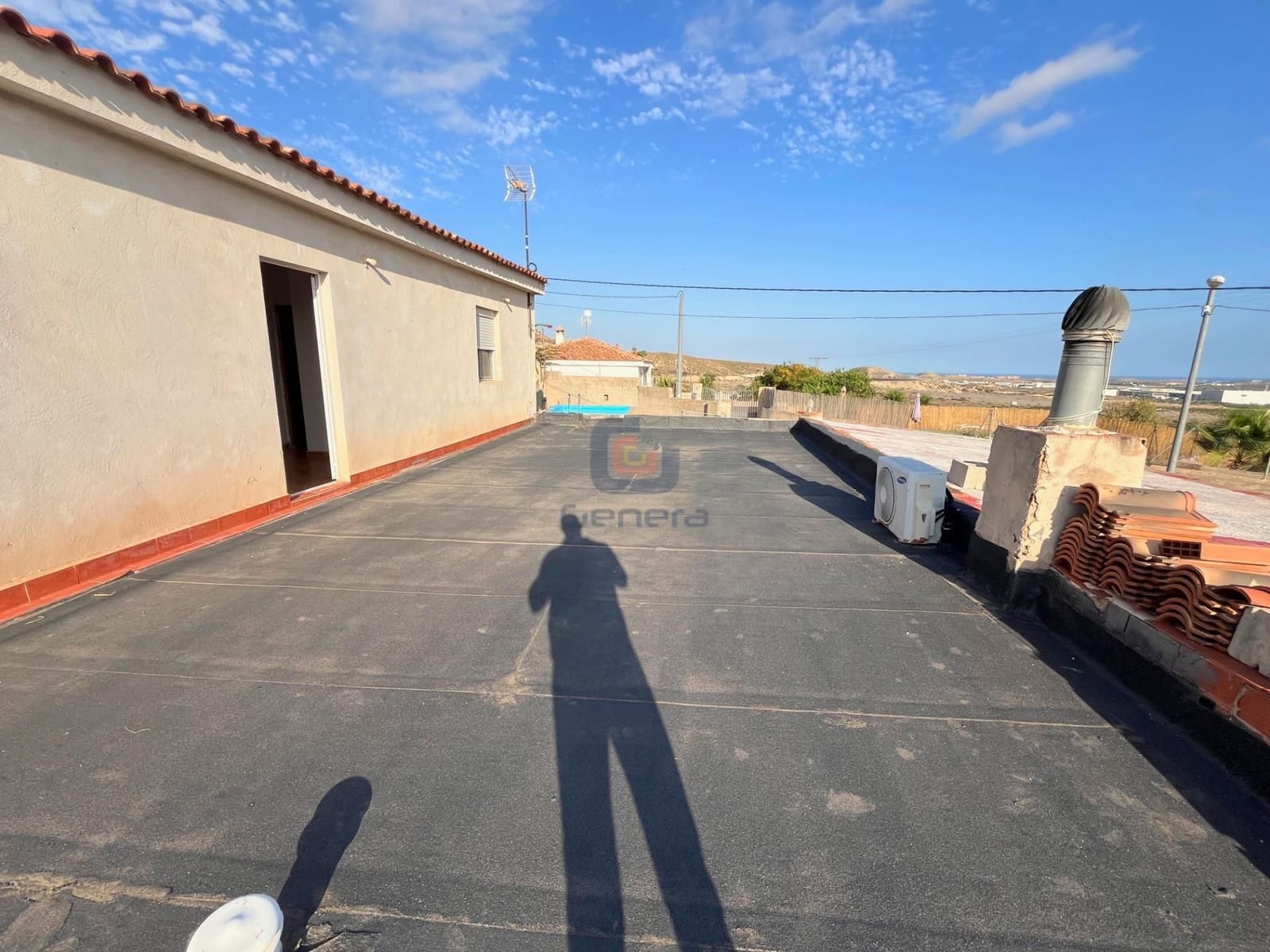 5 soveværelse Villa til salg i Alicante by med swimmingpool garage - € 310.000 (Ref: 9307268)