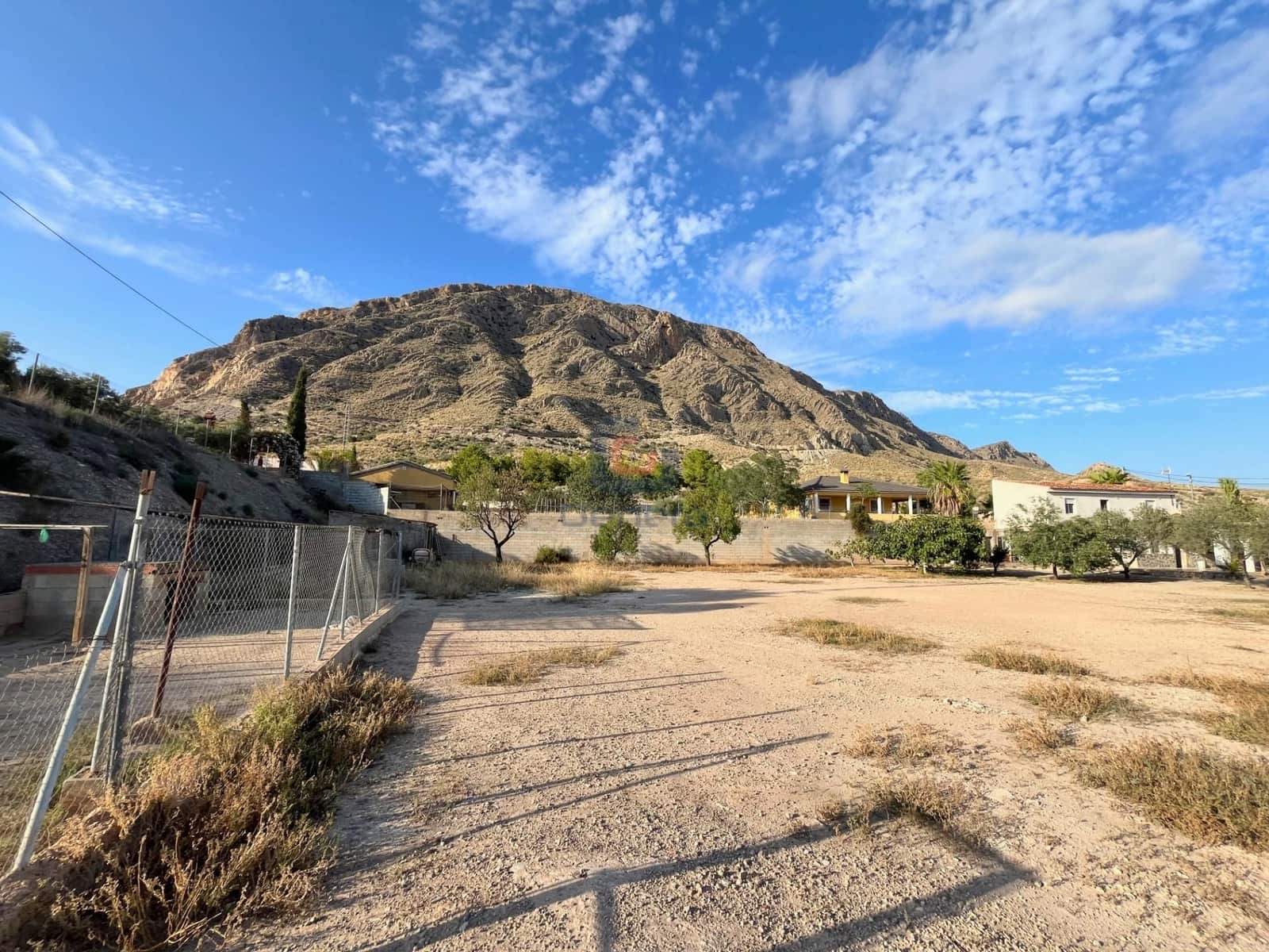 5 soveværelse Villa til salg i Alicante by med swimmingpool garage - € 310.000 (Ref: 9307268)