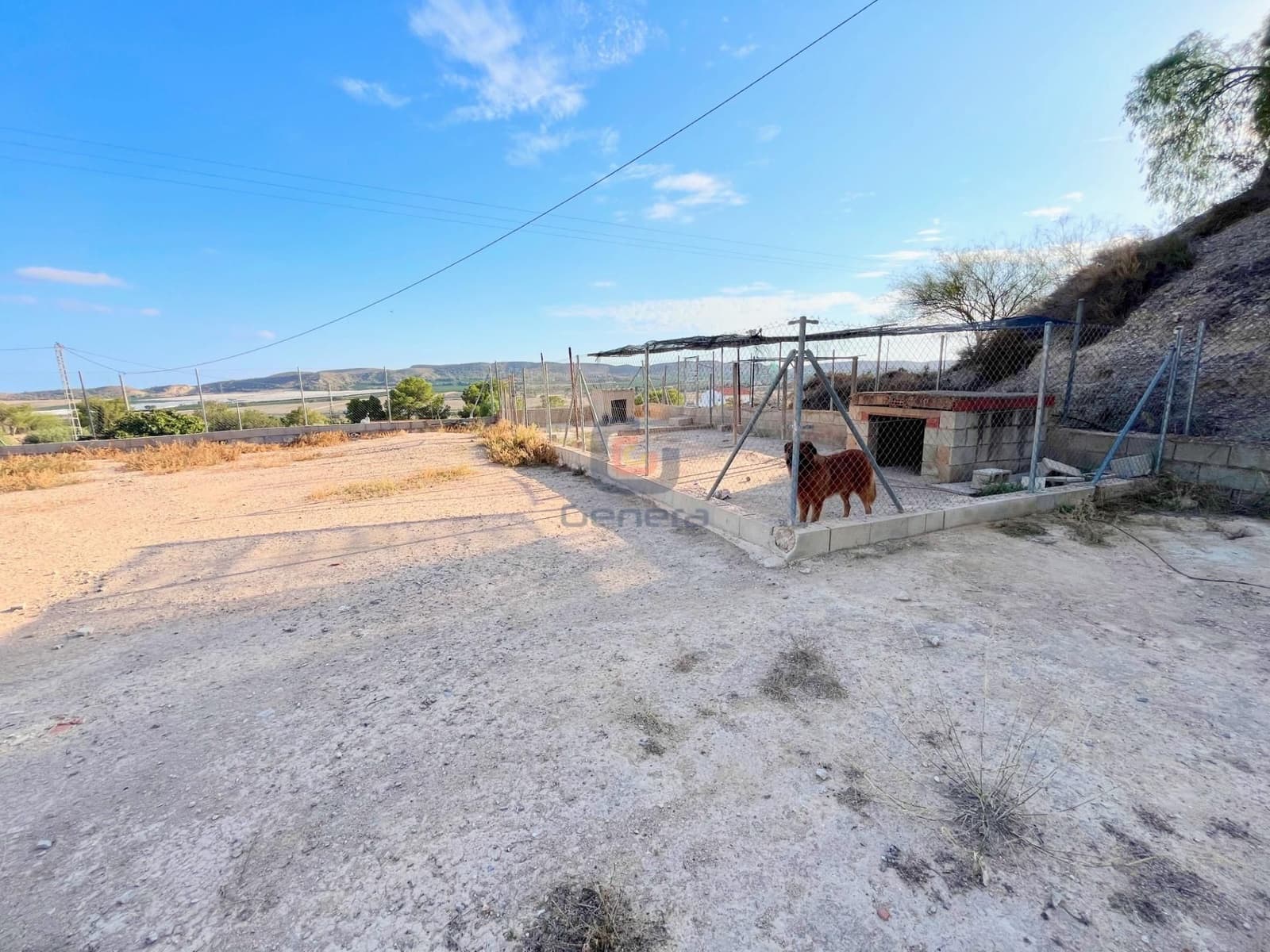 5 soveværelse Villa til salg i Alicante by med swimmingpool garage - € 310.000 (Ref: 9307268)