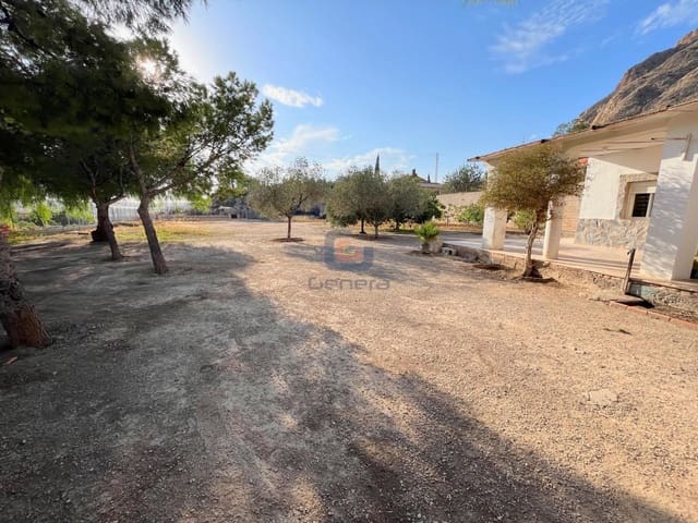 5 soveværelse Villa til salg i Rebolledo, Alicante by med swimmingpool garage - € 310.000 (Ref: 9307268)